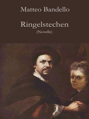 cover image of Ringelstechen